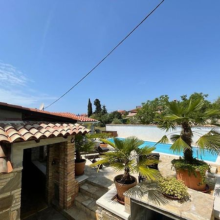 Holiday Home Bukovac Pula Dış mekan fotoğraf