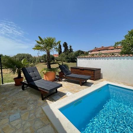 Holiday Home Bukovac Pula Dış mekan fotoğraf