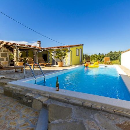 Holiday Home Bukovac Pula Dış mekan fotoğraf