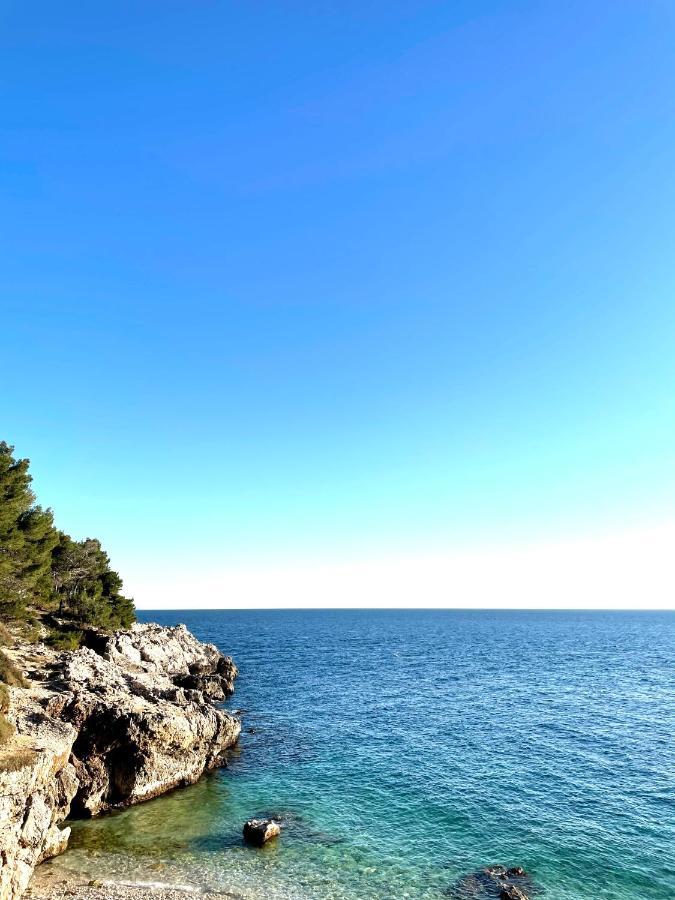 Holiday Home Bukovac Pula Dış mekan fotoğraf