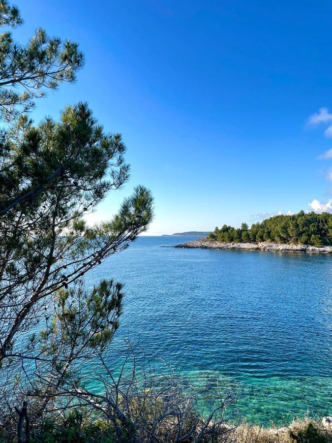 Holiday Home Bukovac Pula Dış mekan fotoğraf