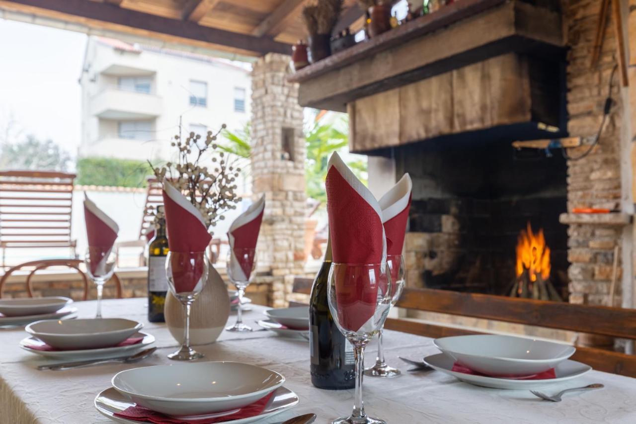 Holiday Home Bukovac Pula Dış mekan fotoğraf