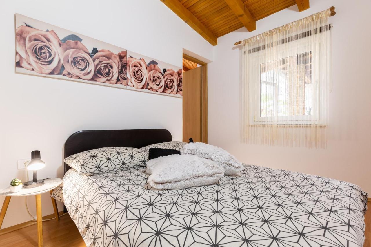 Holiday Home Bukovac Pula Dış mekan fotoğraf