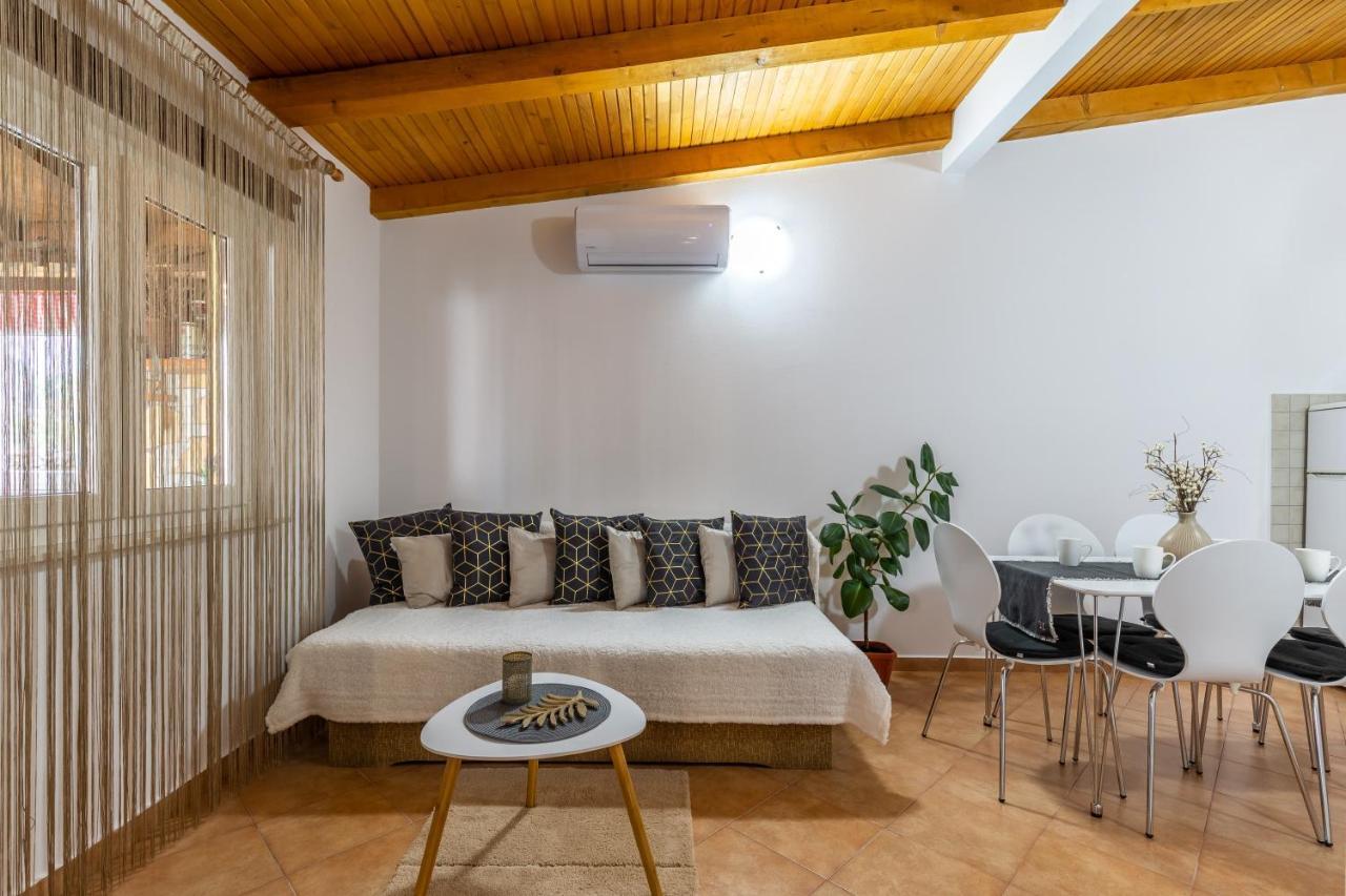 Holiday Home Bukovac Pula Dış mekan fotoğraf