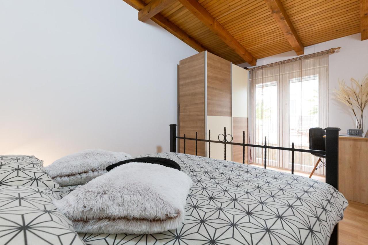 Holiday Home Bukovac Pula Dış mekan fotoğraf