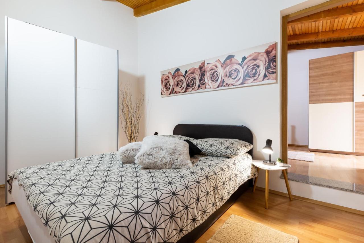Holiday Home Bukovac Pula Dış mekan fotoğraf