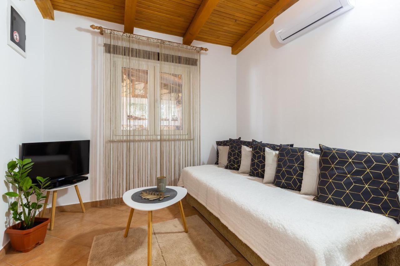 Holiday Home Bukovac Pula Dış mekan fotoğraf